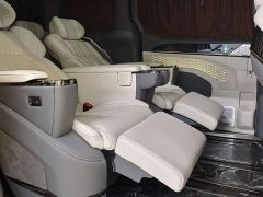 Zeekr Geely Zeekr 009 2022 WE Edition - ფოტო 5