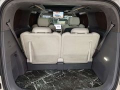 Zeekr Geely Zeekr 009 2022 WE Edition - ფოტო 9