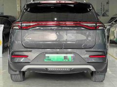 BYD Yuan Plus DM-i 2021 112KM Premium Edition - ფოტო 4