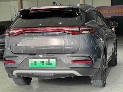BYD Yuan Plus DM-i 2021 112KM Premium Edition - ფოტო 5