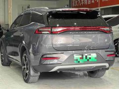 BYD Yuan Plus DM-i 2021 112KM Premium Edition - ფოტო 6