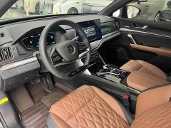 BYD Yuan Plus DM-i 2021 112KM Premium Edition - ფოტო 7