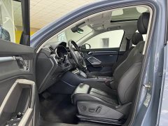 Audi Q3 Sportback 40 TFSI RS Package Speed Edition - ფოტო 4