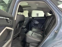 Audi Q3 Sportback 40 TFSI RS Package Speed Edition - ფოტო 6