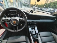 Porsche 911 Carrera 3.0T - ფოტო 11