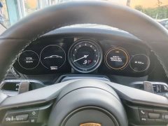 Porsche 911 Carrera 3.0T - ფოტო 12