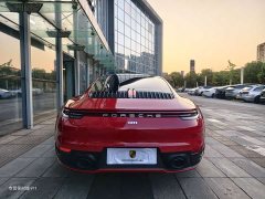 Porsche 911 Carrera 3.0T - ფოტო 6