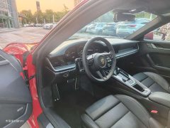 Porsche 911 Carrera 3.0T - ფოტო 8