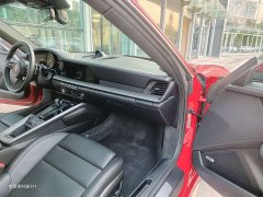 Porsche 911 Carrera 3.0T - ფოტო 9