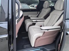 BYD Xia DM-i 1.5T 180km Excellence - ფოტო 11