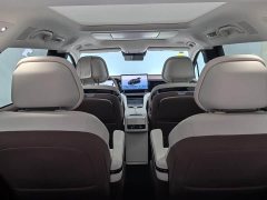 BYD Xia DM-i 1.5T 180km Excellence - ფოტო 13