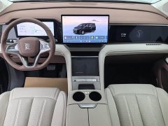 BYD Xia DM-i 1.5T 180km Excellence - ფოტო 7