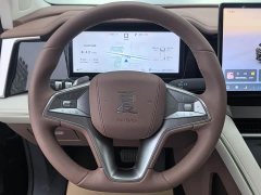 BYD Xia DM-i 1.5T 180km Excellence - ფოტო 8