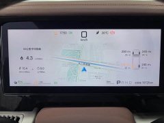 BYD Xia DM-i 1.5T 180km Excellence - ფოტო 9