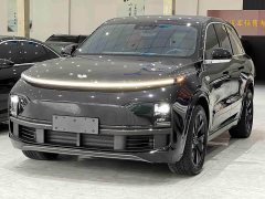 Li Auto Ideal L8 Air - ფოტო 1