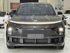 Li Auto Ideal L8 Air - ფოტო 2