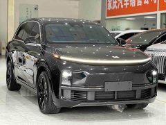 Li Auto Ideal L8 Air - ფოტო 3