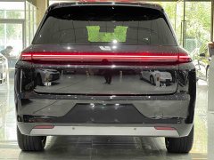 Li Auto Ideal L8 Air - ფოტო 4