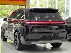 Li Auto Ideal L8 Air - ფოტო 5