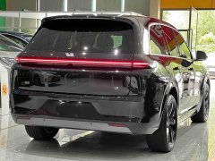 Li Auto Ideal L8 Air - ფოტო 6