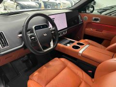 Li Auto Ideal L8 Air - ფოტო 7