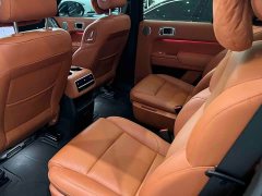 Li Auto Ideal L8 Air - ფოტო 8
