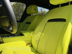Rolls-Royce Cullinan 2024 Black Badge - ფოტო 10
