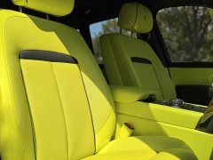 Rolls-Royce Cullinan 2024 Black Badge - ფოტო 19