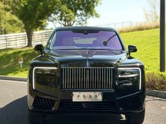 Rolls-Royce Cullinan 2024 Black Badge - ფოტო 3