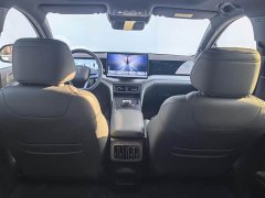 BYD Song L DM-i Smart Drive 160km Excellence - ფოტო 10
