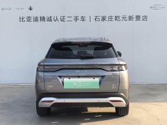 BYD Song L DM-i Smart Drive 160km Excellence - ფოტო 4