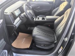 BYD Song L DM-i Smart Drive 160km Excellence - ფოტო 5