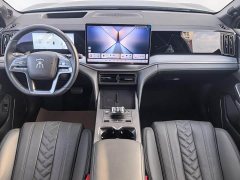 BYD Song L DM-i Smart Drive 160km Excellence - ფოტო 6
