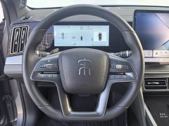 BYD Song L DM-i Smart Drive 160km Excellence - ფოტო 7