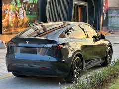 Tesla Model Y Rear-Wheel Drive - ფოტო 13