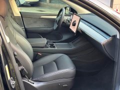 Tesla Model Y Rear-Wheel Drive - ფოტო 5
