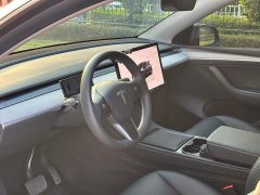 Tesla Model Y Rear-Wheel Drive - ფოტო 9