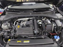 Volkswagen Sagitar 280TSI DSG Comfort Smart Connected Edition - ფოტო 10
