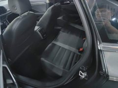 Volkswagen Sagitar 280TSI DSG Comfort Smart Connected Edition - ფოტო 11