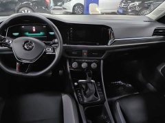 Volkswagen Sagitar 280TSI DSG Comfort Smart Connected Edition - ფოტო 12