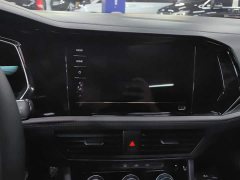 Volkswagen Sagitar 280TSI DSG Comfort Smart Connected Edition - ფოტო 13
