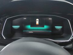 Volkswagen Sagitar 280TSI DSG Comfort Smart Connected Edition - ფოტო 14