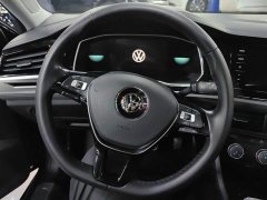 Volkswagen Sagitar 280TSI DSG Comfort Smart Connected Edition - ფოტო 15