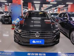 Volkswagen Sagitar 280TSI DSG Comfort Smart Connected Edition - ფოტო 2