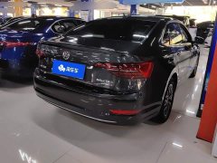 Volkswagen Sagitar 280TSI DSG Comfort Smart Connected Edition - ფოტო 3
