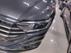 Volkswagen Sagitar 280TSI DSG Comfort Smart Connected Edition - ფოტო 5