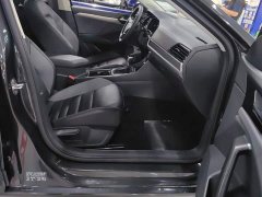 Volkswagen Sagitar 280TSI DSG Comfort Smart Connected Edition - ფოტო 8