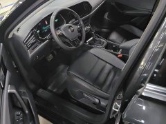 Volkswagen Sagitar 280TSI DSG Comfort Smart Connected Edition - ფოტო 9