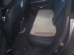 Changan Qiyuan A07 2024 Pure Electric True Value Edition 710 Flagship - ფოტო 11