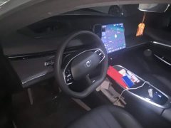 Changan Qiyuan A07 2024 Pure Electric True Value Edition 710 Flagship - ფოტო 12